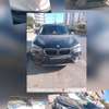 BMW X1 - Venant de Dubaï - déjà dédouanée thumb 0