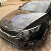 Kia K5 2015 full black thumb 2