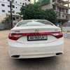 Hyundai Grandeur 2014 thumb 2