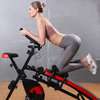 Vélo d'exercice magnétique multifonctionnel thumb 10