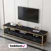 Meuble TV de luxe Simple et moderne 1.60 M thumb 2