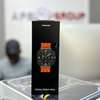 Samsung Galaxy Watch4 Ultra bracelet orange GPS santé thumb 0