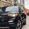 FORD EXPLORER 2022 thumb 10
