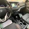 Hyundai Tucson 2017 Limited 1.6 Turbo thumb 9
