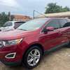 Ford edge titanium thumb 3
