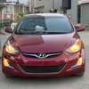 Hyundai elantra 2016 thumb 6