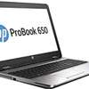 HP probook 650 g2 i5 ram 8 thumb 0