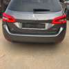 Peugeot 308 2017 thumb 1
