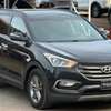 Hyundai Santafé limited 2017 thumb 0