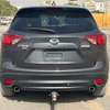 MAZDA CX5 4x4 thumb 3