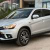 Mitsubishi outlander sport se 2018 thumb 4