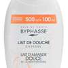 Byphasse, PLAISIR GEL DOUCHE BIO 600ML thumb 4