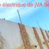 Clôture électrique de jVA Sénégal thumb 4