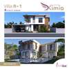 Villas à vendre Résidence ANTHEA/KIMIA à Pointe Sarène thumb 4