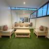 Appartement F4 Grand Standing (FIFA Almadies) thumb 1