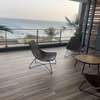 Appartement meublé à water front avec terrasse privé thumb 1