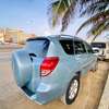 Toyota RAV4 SUV thumb 2