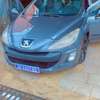 Peugeot 308, 6 vitesses thumb 2