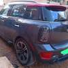 Mini countryman JCW thumb 1