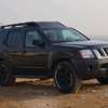 Nissan Xterra 2008 4x4 thumb 4