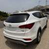 HYUNDAI SANTA FE 2017 thumb 4