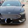 Ford Fusion Titanium 2017 thumb 1