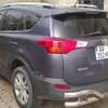 Toyota Rav 4  limited 2014 thumb 2