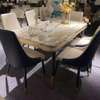 Table a manger 6 chaises thumb 1