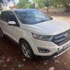 Ford Edge Titanium  2017 thumb 4