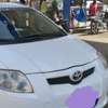 Toyota auris diesel 2010 thumb 5