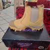 Chaussures de securite thumb 1