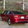 Ford Fusion Titanium 2014 thumb 2