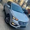 Vente hyundai santafe 2017 4x4 thumb 2