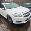 Chevrolet Malibu thumb 4