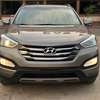 HYUNDAI SANTAFÉ  2016 thumb 1
