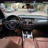 BMW X3 2017 thumb 2