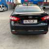 Ford fusion 2.5 thumb 1