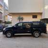Toyota Hilux thumb 0
