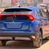 Mitsubishi Eclipse Cross SUV Compact thumb 9