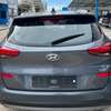 Hyundai Tucson diesel 2019 full options thumb 9