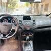 Ford Fiesta 2018 thumb 9
