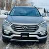 Santa fe luxury 2018 thumb 0
