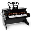 Piano électronique classique avec microphone pour enfants thumb 8