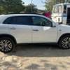 Mitsubishi Outlander GT 2017 thumb 5