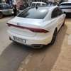 HYUNDAI GRANDEUR *2021* thumb 0