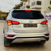 Hyundai santafe evgt 2016 thumb 5