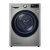 SÈCHE LINGE LG 9KG DUAL INVERTER SILVER thumb 3