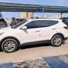 Hyundai Santafe 2017 thumb 2