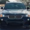 BMW X3 2017 - Pack M thumb 2