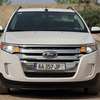 FORD EDGE LIMITED 2014 thumb 0